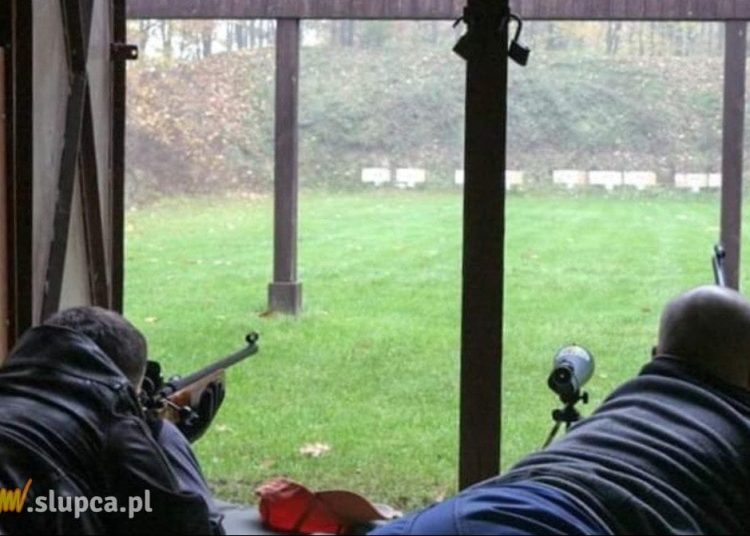 Starają się o pieniądze na strzelnicę