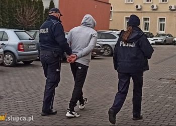 21-latek aresztowany za narkotyki. Ruszył proces