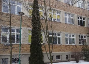 Remonty za ponad 100 tysięcy. Co wykonano w Trójce?