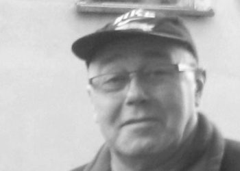 Nie żyje Grzegorz Soszyński