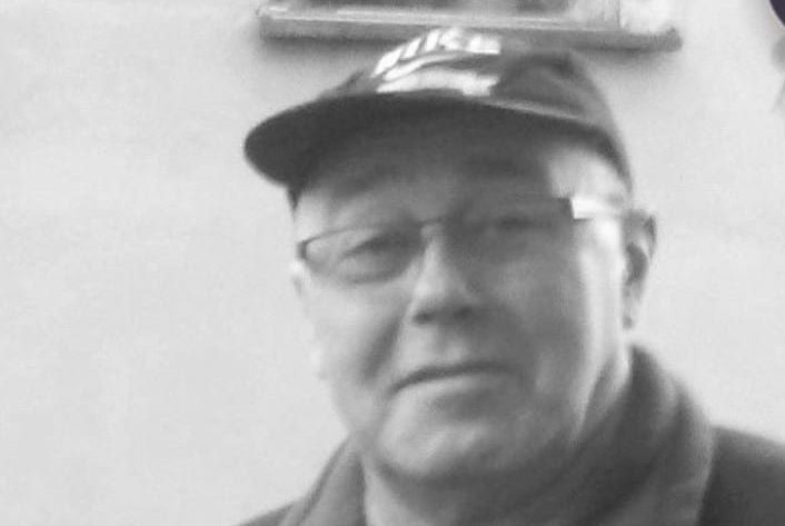 Nie żyje Grzegorz Soszyński