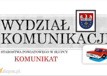 Starostwo przypomina: Trzeba wcześniej się zarejestrować