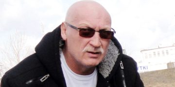 Będą wybory. Jeden kandydat już jest