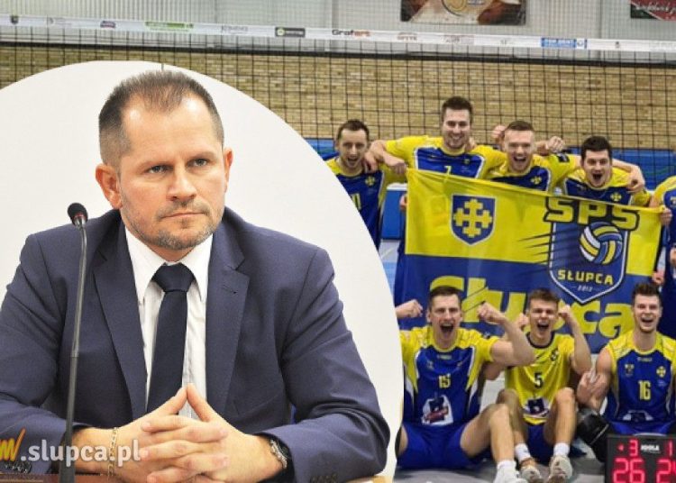 Za mało dla siatkarzy? Radny ma uwagi