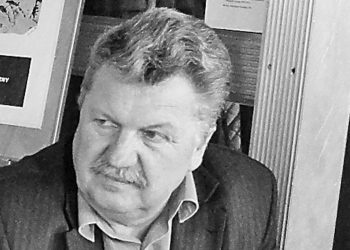 Szczepan Babacz nie żyje