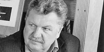 Szczepan Babacz nie żyje