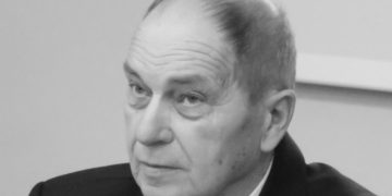 Leon Machowiak nie żyje