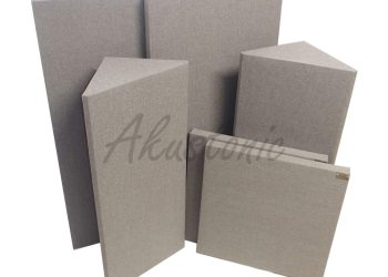 Panele akustyczne – czym są i jak wybrać najlepsze?