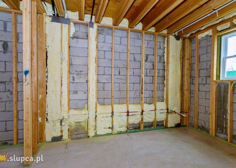 Dom z piwnicą czy bez podpiwniczenia?