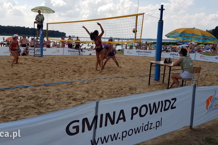 Stypendia sportowe Gminy Powidz