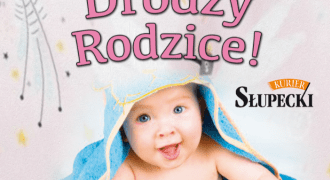 Prześlij nam zdjęcie noworodka