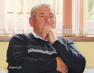 Sołtys Gółkowa zrezygnował