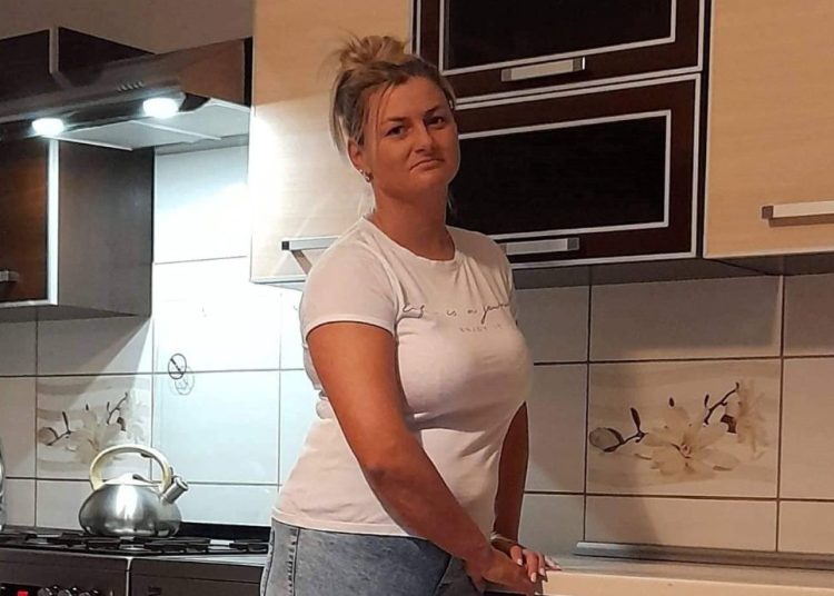 Od zawsze z pasją gotuje