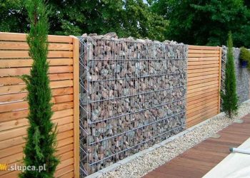 Płoty drewniane: jak wybrać model do modnej kompozycji w ogrodzie?