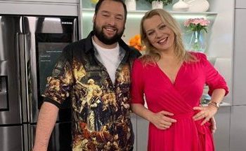 W Dzień Dobry TVN z twarogiem ze Strzałkowa