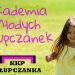 Rusza Akademia Młodych Słupczanek