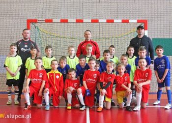 Stawką zmagań Puchar Wójtowej