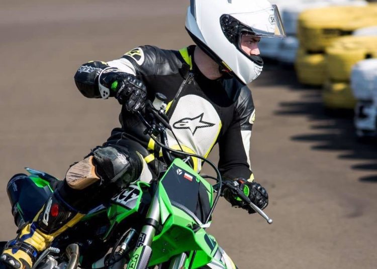 Już nie będę tylko indywidualnym zawodnikiem…