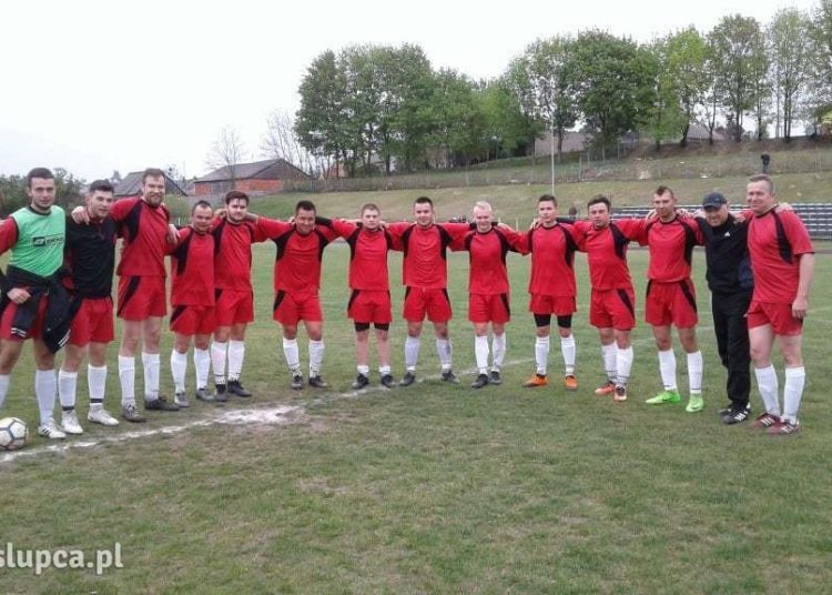 Jeden klub piłkarski w naszej gminie wystarczy…