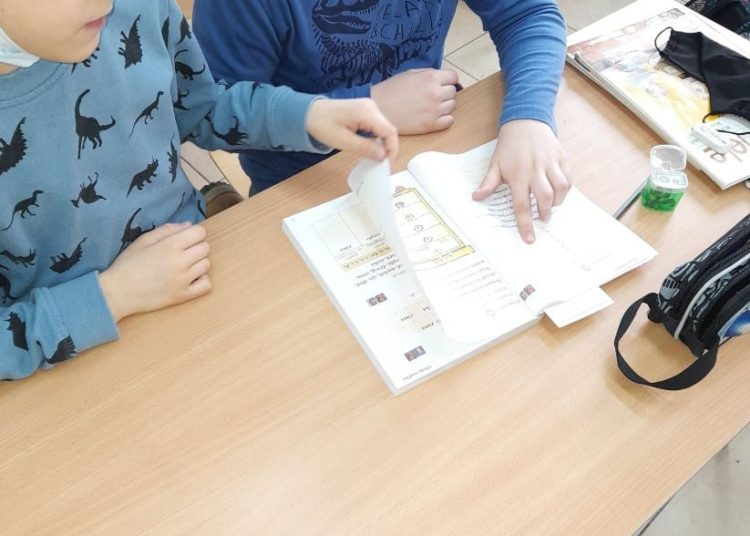 Dzień Języka Ojczystego w Młodojewie