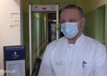 Poznaliśmy kandydatów na dyrektora szpitala