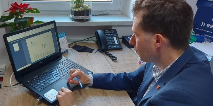 3 mln zł dla Gminy Powidz