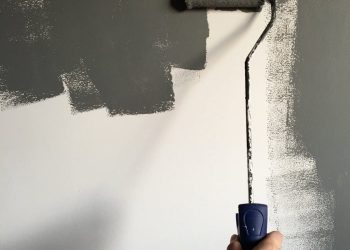 Najlepsze farby wewnętrzne