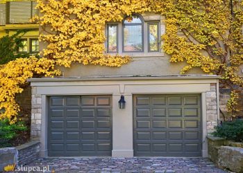 O czym pamiętać, budując garaż dwustanowiskowy?