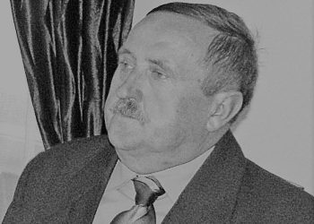 Nie żyje Andrzej Tomaszewski