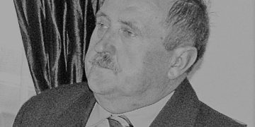 Nie żyje Andrzej Tomaszewski