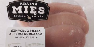 Biedronka i Lidl wycofują produkty. Salmonella w mięsie!