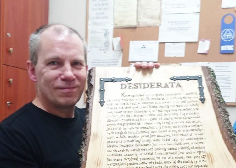 Wystąpi w Ocalonych