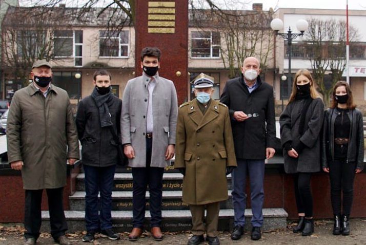 Mieszkaniec powiatu posiadał metamfetaminę