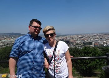 Egészségedre!- czyli piękne Węgry