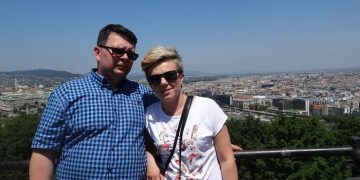 Egészségedre!- czyli piękne Węgry