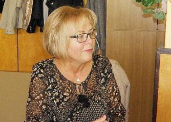 Kto zastąpi Grażynę Niedzielską?