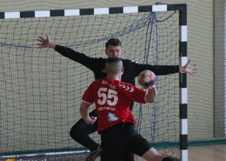 Do Strzałkowa przyjeżdża Szczypiorniak