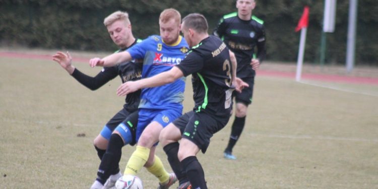 Zero goli, zero punktów