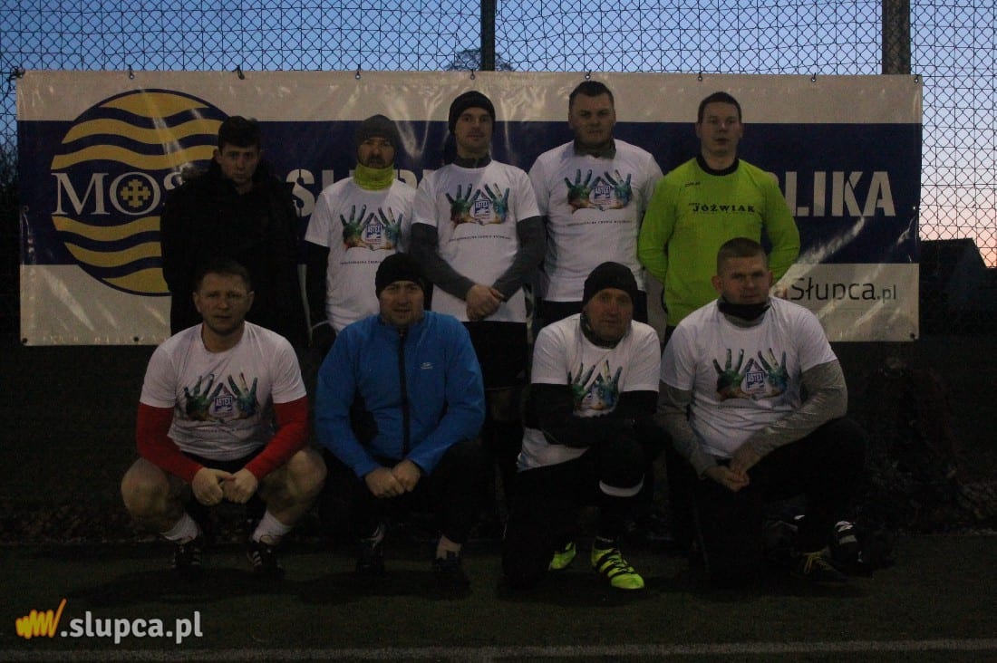 Liga wystartowała. Lenie na czele tabeli