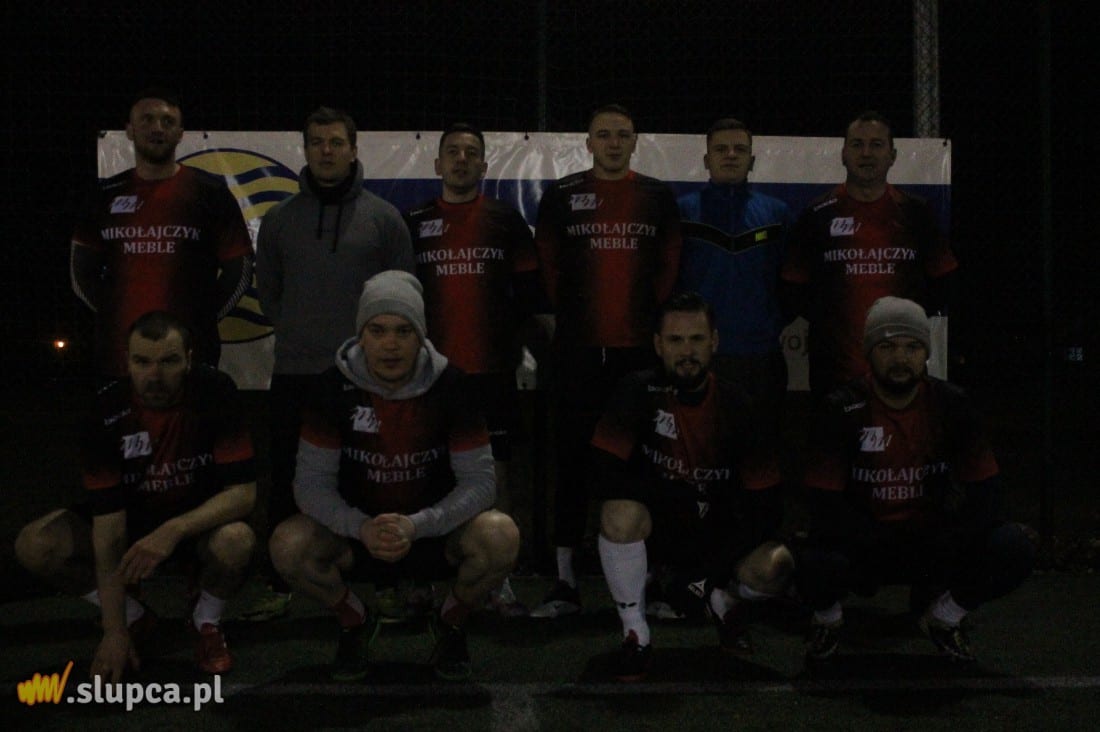 Liga wystartowała. Lenie na czele tabeli