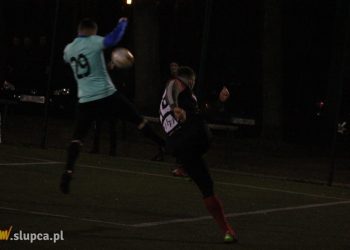 Liga wystartowała. Lenie na czele tabeli