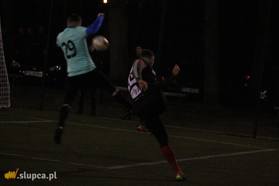 Liga wystartowała. Lenie na czele tabeli