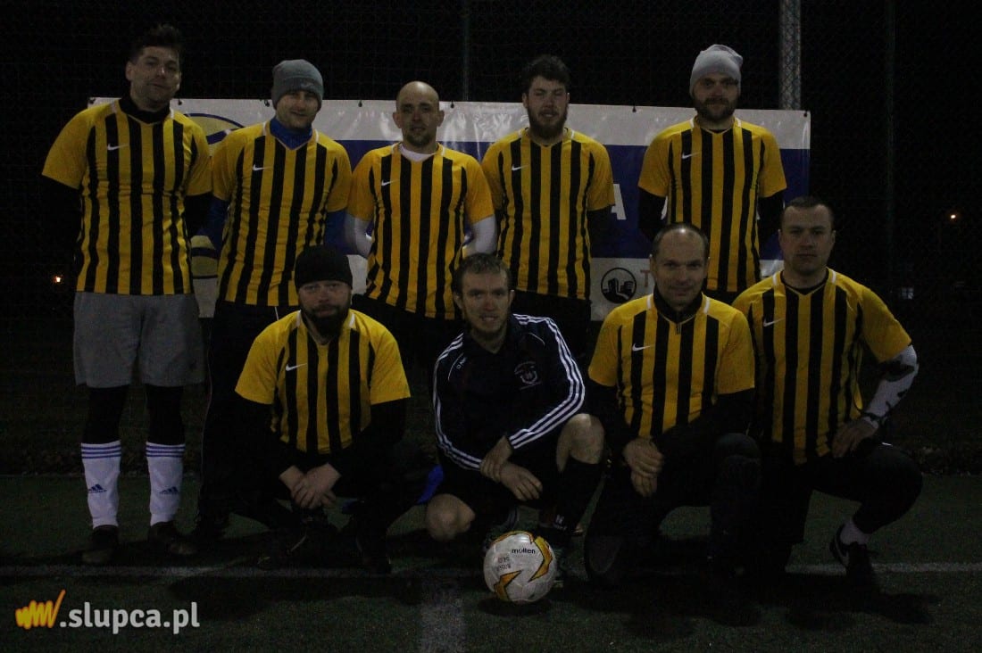 Liga wystartowała. Lenie na czele tabeli