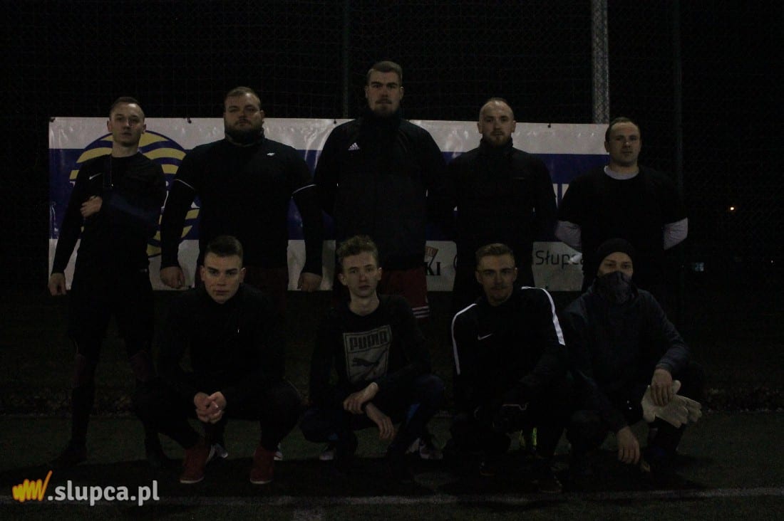 Liga wystartowała. Lenie na czele tabeli