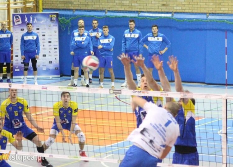 SPS Konspol ogłasza nabór