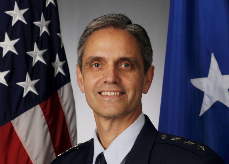 Amerykański dowódca złoży wizytę w Powidzu