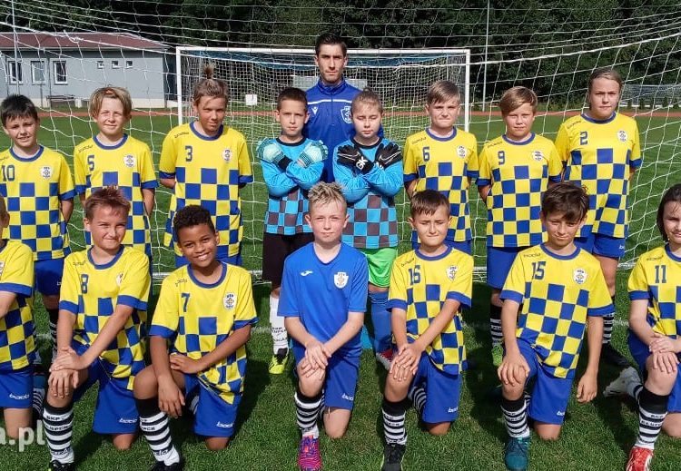 Ogłaszają nabór uzupełniający