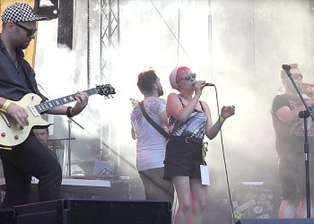 Powidz Jam Festiwal na przełomie lipca i sierpnia