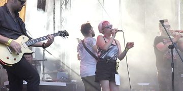 Powidz Jam Festiwal na przełomie lipca i sierpnia