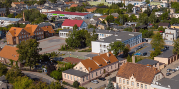 Strzałkowo dostanie 2 mln zł od rządu